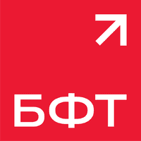 Логотип БФТ - Холдинг