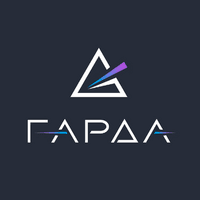 Логотип Группа компаний «Гарда»