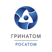 Логотип Гринатом