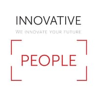 Логотип Innovative People