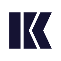 Логотип Криптонит