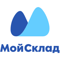 Логотип МойСклад