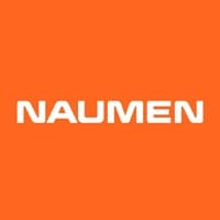 Логотип Naumen