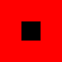 Логотип red_mad_robot